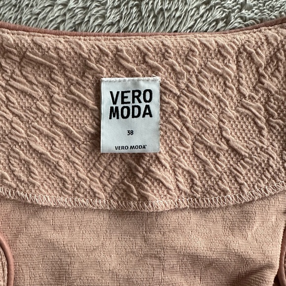 Vero Moda textured blazer - Picture 6 of 6